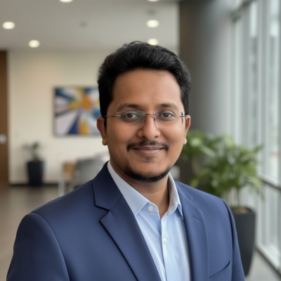 Pradeep Balaji